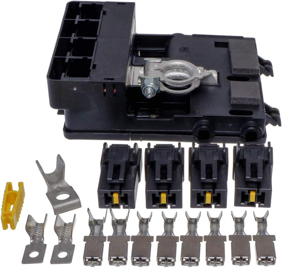 Complete Lift Kit 30mm for Honda ACCORD 2013-present