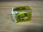 Idec Relay, Dpdt, 120Vac, 30Vdc, 10A - RR2BA-UDC12V