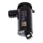 Windshield Washer Pump 7362203 Fits for Bobcat,Previous part number 6664554