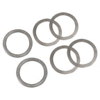 Coil-Over Spring Thrust Bearings & Washers Kit 2.5" ID 7888-109 6pcs