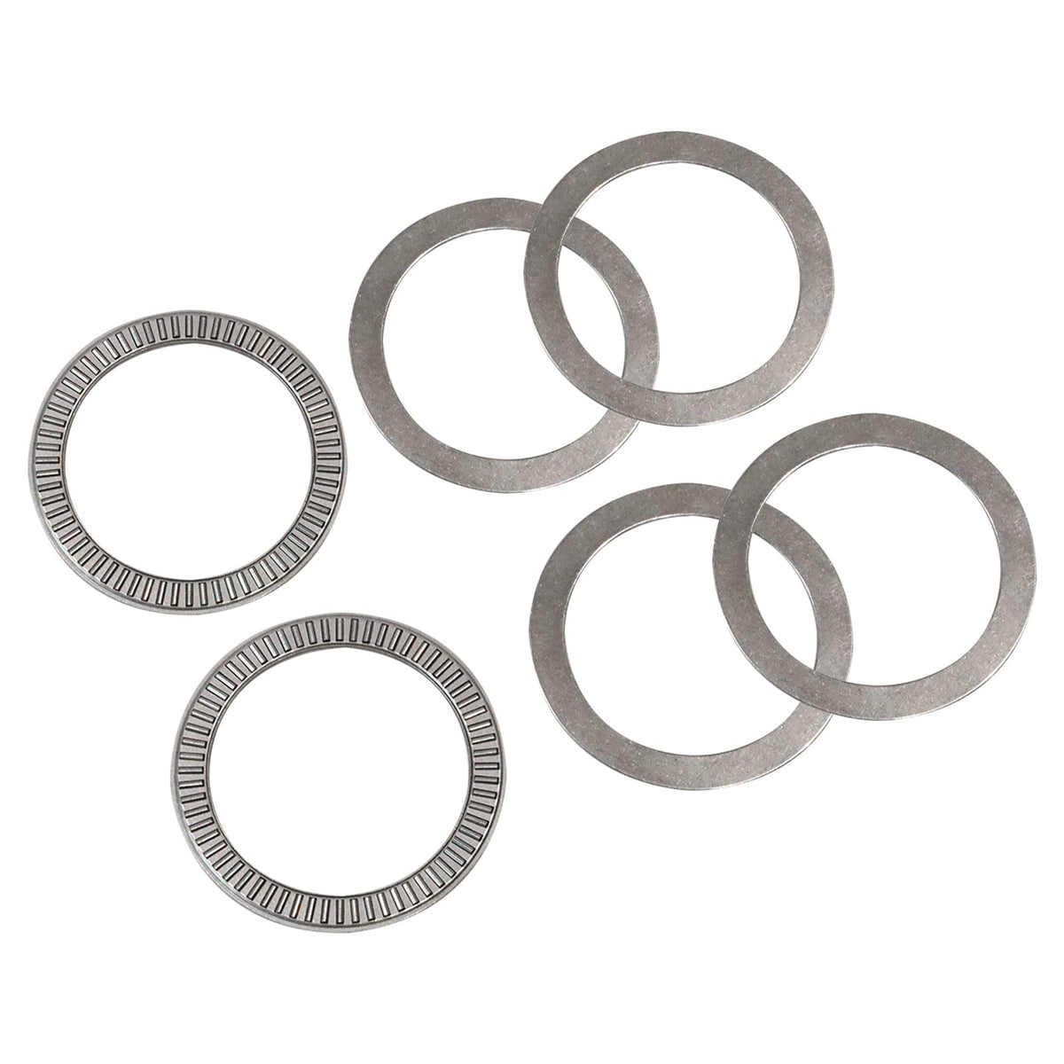 Coil-Over Spring Thrust Bearings & Washers Kit 2.5" ID 7888-109 6pcs