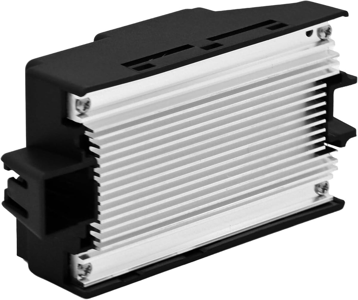 Blower Motor Resistor 2010 2011 2012 2013 2014 2015 2016