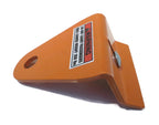 Trailer Hitch for Scag Tiger Cat 2 & Cheetah (48", 52", 61" Deck) Zero Turn Riding Lawn Mower