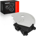 A-Premium HVAC Heater Blend Door Actuator Compatible with Toyota & Lexus