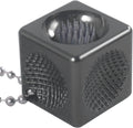 Billiard Billiard Pool Cue Tip Tool Cube, Cube tip Tool,Billiard Chalk Holder, cue tip Repair Tool, Billiard cue