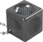 Billiard Billiard Pool Cue Tip Tool Cube, Cube tip Tool,Billiard Chalk Holder, cue tip Repair Tool, Billiard cue