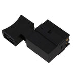 Mxfans Electric Hammer Part NO Non Lock Trigger Switch Power Tool AC 250V 8A 125V