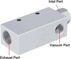 CV Series Vacuum Generator