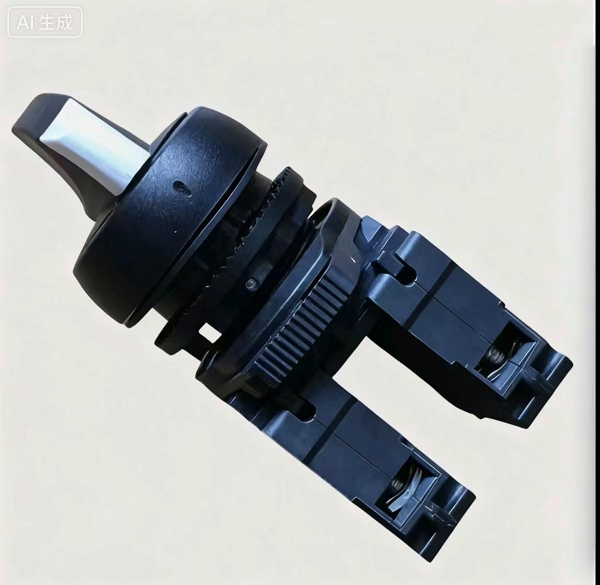 1PCS New Type 800FP-SM32 Allen Bradley 800F PB 22mm 3 Position Selector Switch