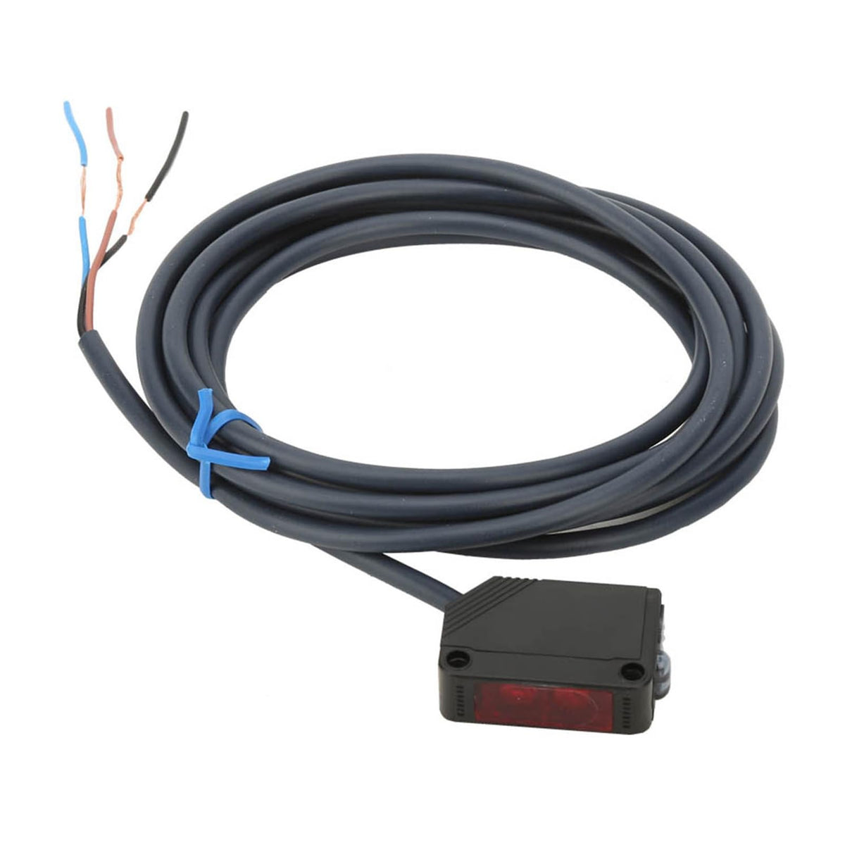 Culnflun Diffuse Reflection Infrared Sensor E3Z D61 Photoelectric Switch Sensor