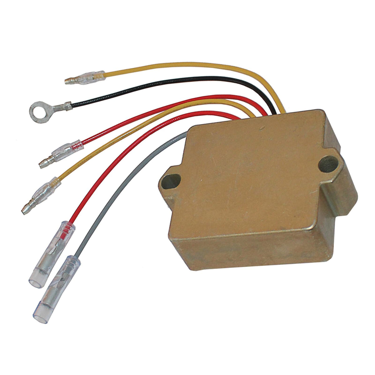 Powersports Replacement Parts for Regulator Rectifier for Mercury Mariner 100 115 1991-2006 Mod-C33C-44988