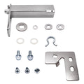 870837 Top Right Door Hinge Kit Compatible with True