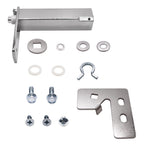 870837 Top Right Door Hinge Kit Compatible with True
