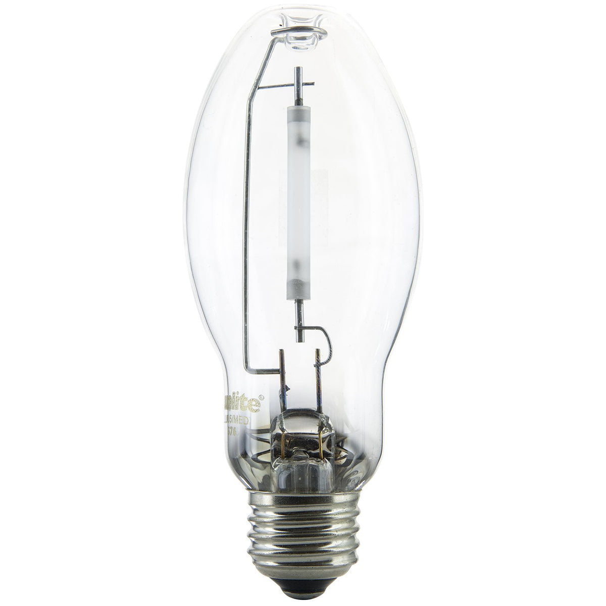03600-SU LU35/MED High Pressure Sodium Light Bulb, 35 Watts, ED17/MED, Medium Base (E26), ANSI Code S76, 2250 Lumen