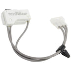 3406105 Dryer Door Switch Replacement for Kenmore/Sears 11060232001 Dryer