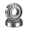 2 Pack 30204 Tapered Roller Bearing Cone and Cup Set