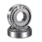 2 Pack 30204 Tapered Roller Bearing Cone and Cup Set
