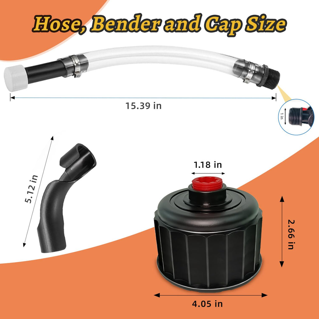 Gas Cans,Fuels Replacement Jug Cap,fuel tank cover