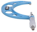 Accusize Outside Micrometer, 3-4in x 0.0001in, EG00-0004