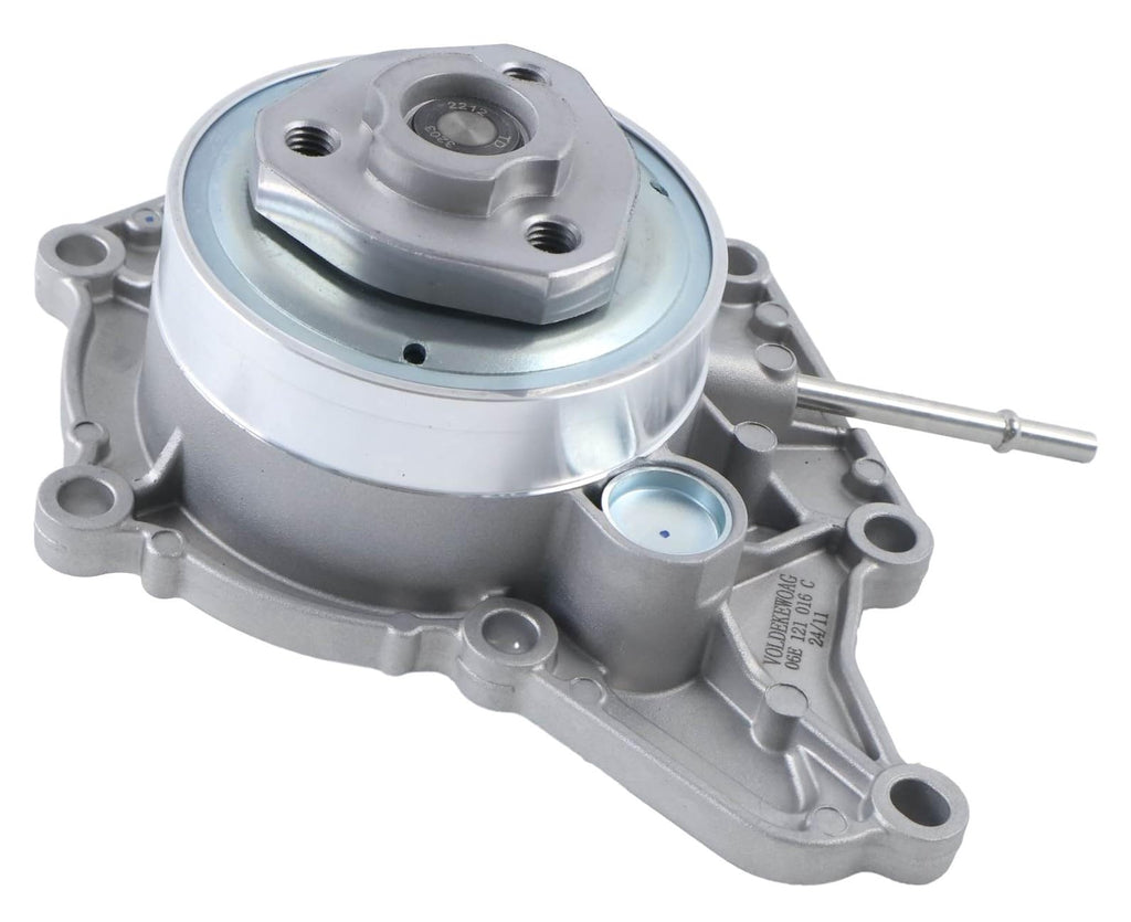 YLQASOON 06E121018F 06E121018K Engine Water Pump