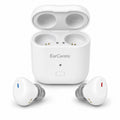 EarCentric Whisper Rechargeable Charger Hearing Aid