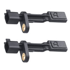 Speed Sensor Compatible with Wrangler Liberty 2008-2015, Nitro 2007-2011