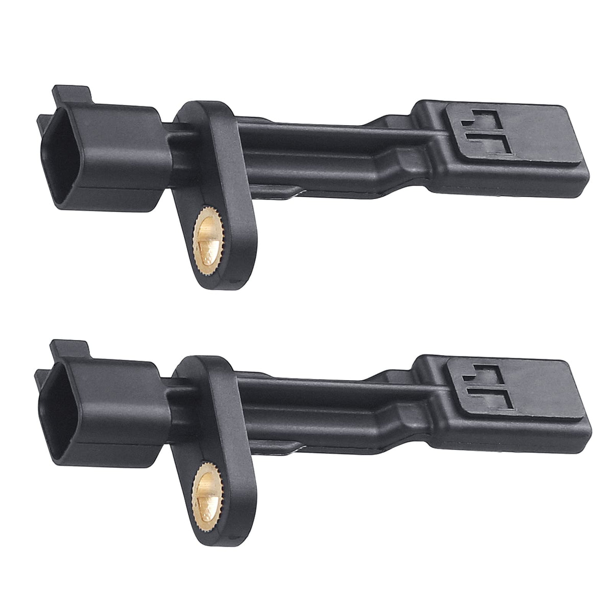 Speed Sensor Compatible with Wrangler Liberty 2008-2015, Nitro 2007-2011