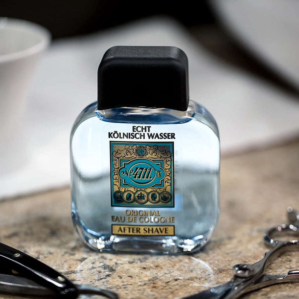 Muelhens After Shave for Men, 3.4 Ounce