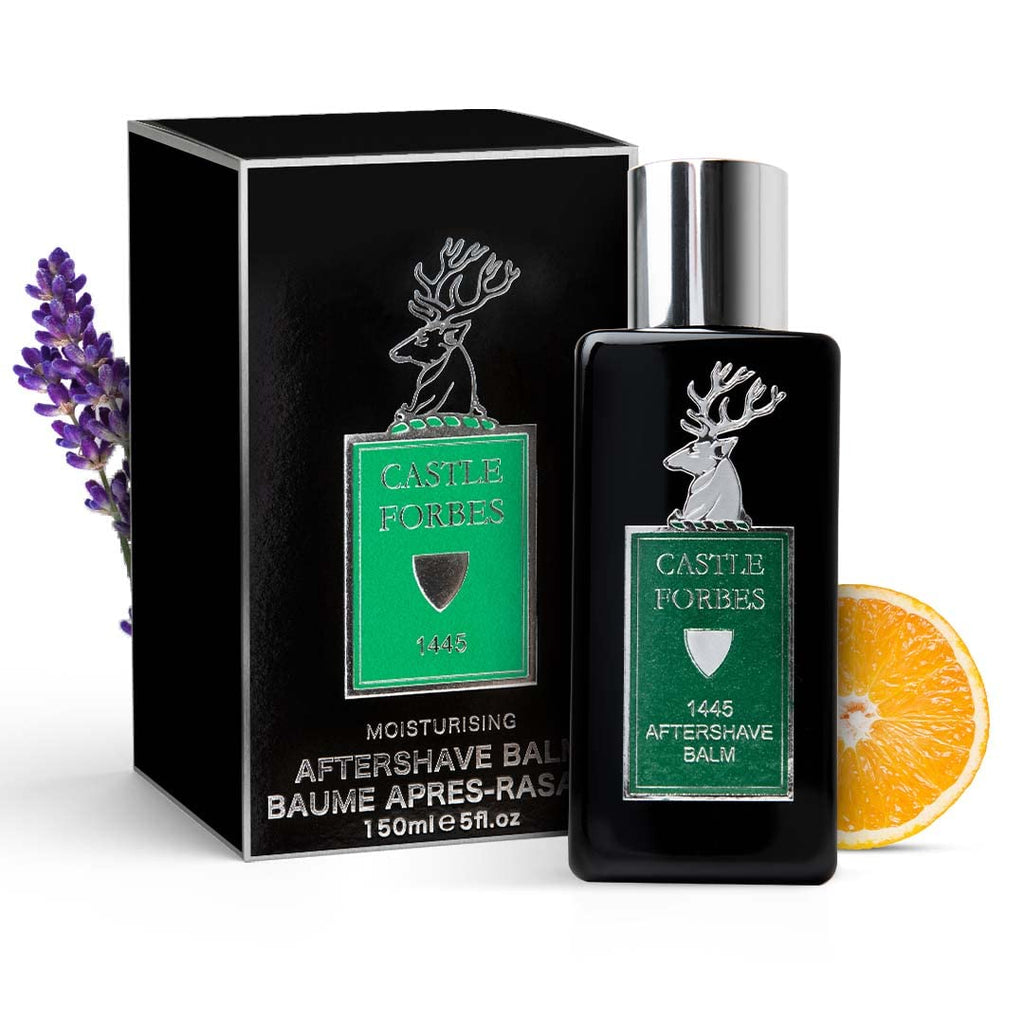 1445 Aftershave Balm for Men, 5 fl oz