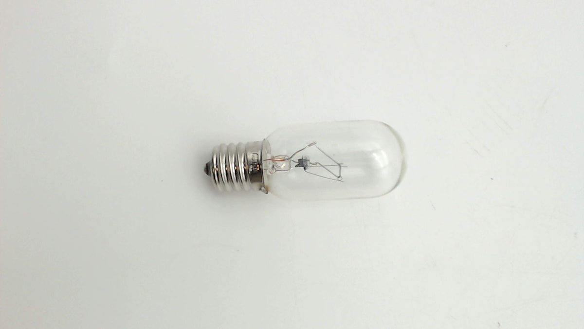 2309101 Light Bulb Compatible With Whirlpool Microwaves