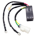 Trim Relay Assy for Suzuki Outboard DF Series Replace 38410-93J12
