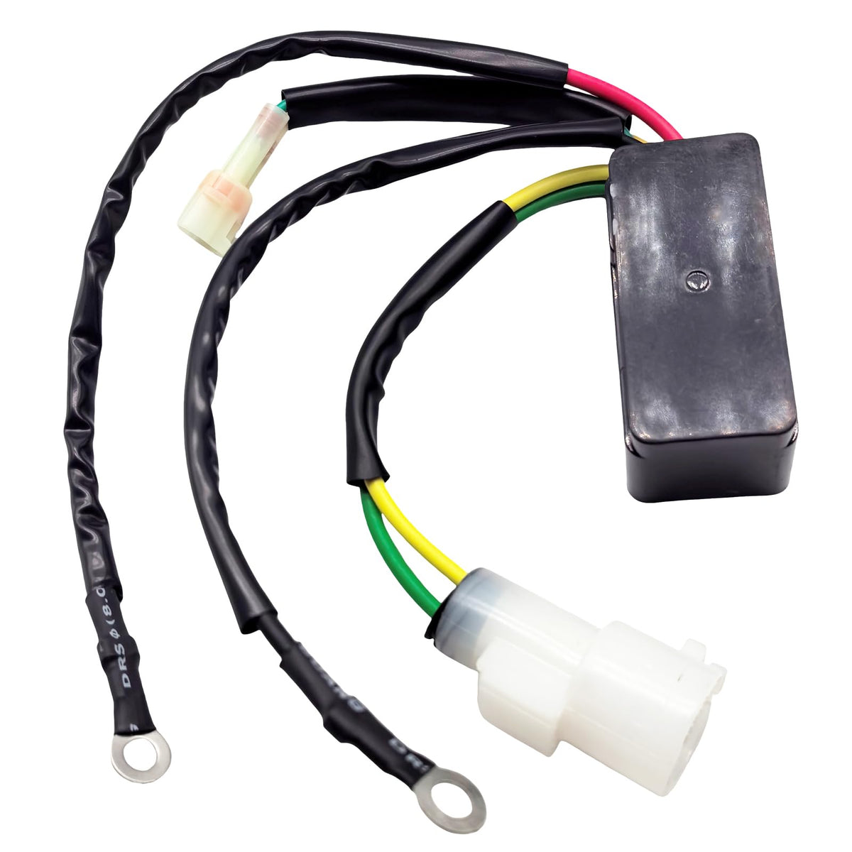 Trim Relay Assy for Suzuki Outboard DF Series Replace 38410-93J12
