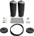 MILLISEC Rear Air Suspension Kit for 2019-2025 RAM 1500 REBEL 4WD