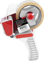 1518 Steel Frame Packing Tape Gun with Clear Tape