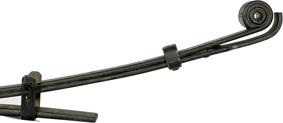 Dorman 929-114 Rear Passenger Side Leaf Spring Compatible with Select Toyota Models