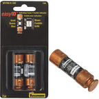 Bussman BP/FRN-R-15ID 15 Amp Heavy-Duty Time Delay Fuse 2 Count