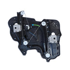 Window Regulator Rear Right Side Fits 2017-2020 Tesla Model 3 W/Motor