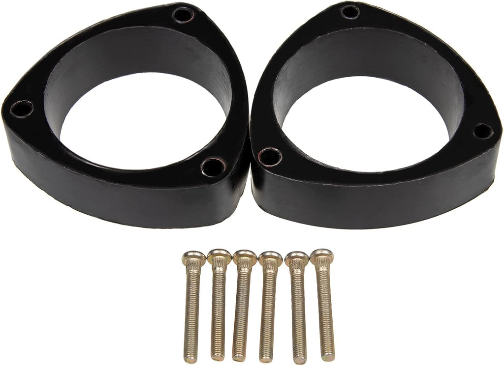 Leveling Lift Kit 1.6 inch 40mm for Subaru - Full Kit