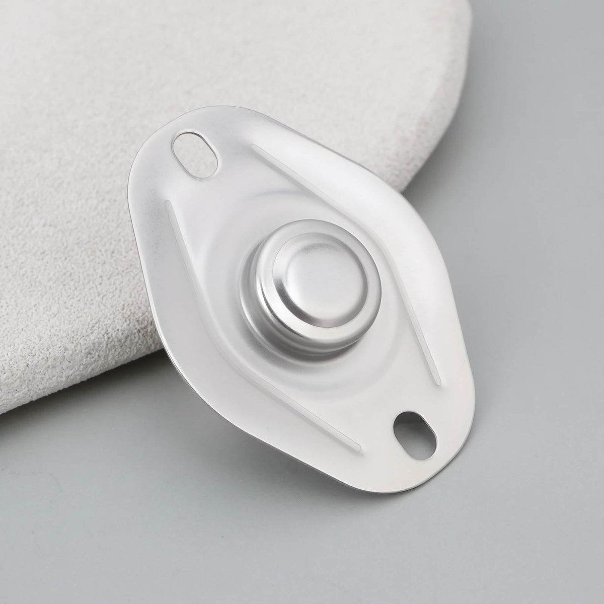 MechPort 1 Pack Dryer Auto Thermostat L225 Replace 130103 WFR130103 Compatible with ADC Dryers