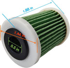 6P3-WS24A Fuel Filter Element for Yamaha 150-350 HP Marine