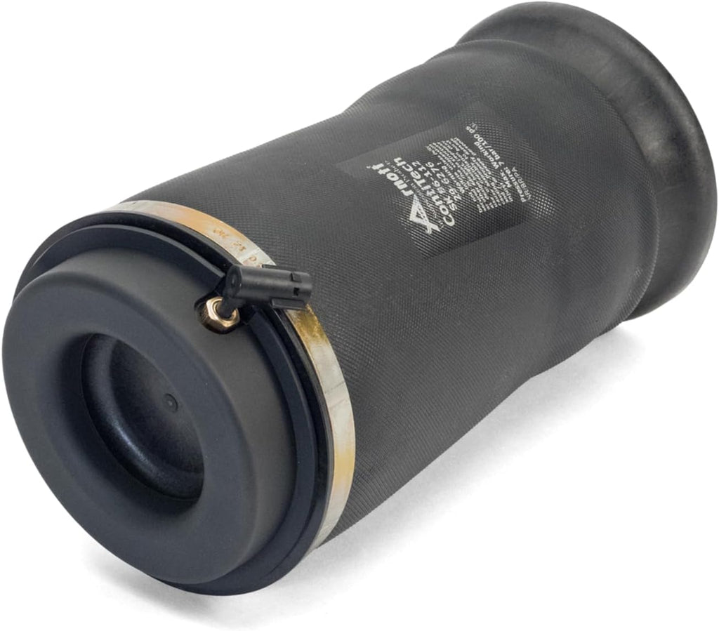 Arnott Industries Rear Air Spring for 11-21 Grand Cherokee (WK2) - LT/RT