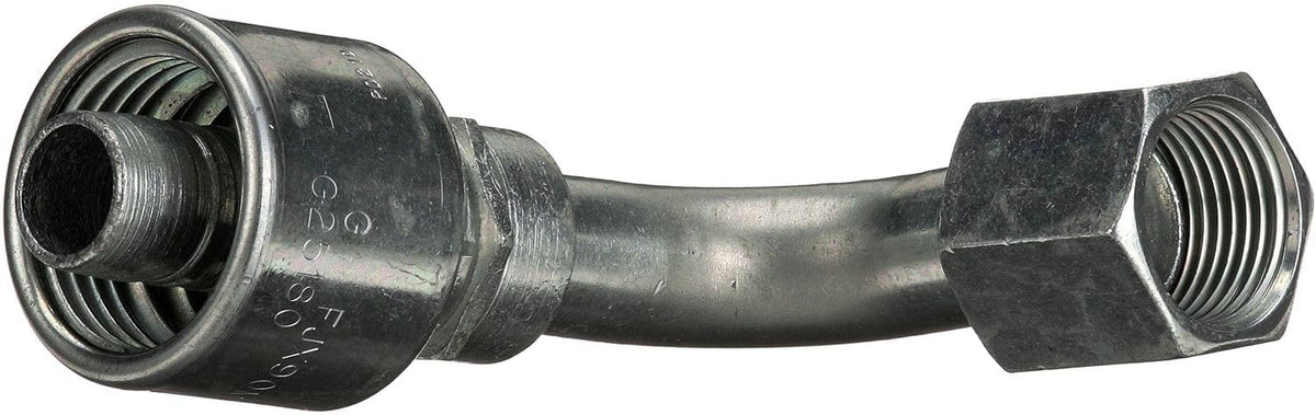 Gates Coupling