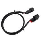 ABS Wheel Speed Sensor Extension Connector Compatible with Jeep Wrangler