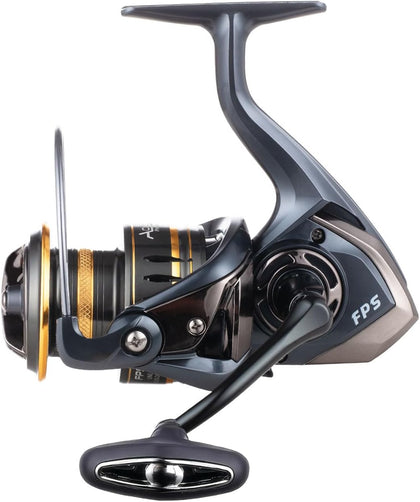 Saltwater Spinning Reel, 13+1BB Smooth Saltwater Fishing Reels, Carbon Drag