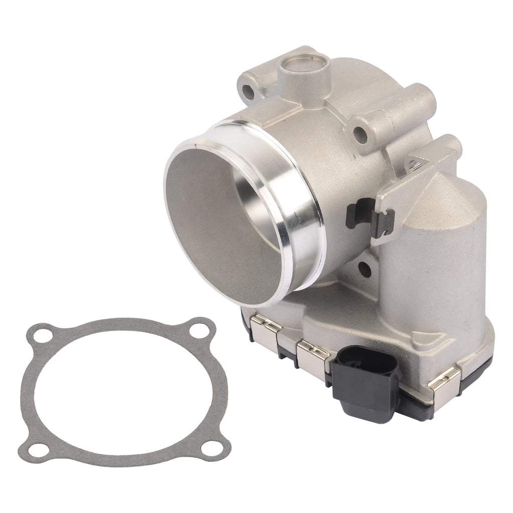 Electronic Throttle Body Compatible with UAZ Hunter 3151 1992-2021
