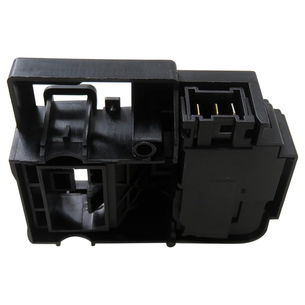 WH01X27954 Washer lid Lock Switch for Hotpoint HTW240ASK0WS HTW240ASK1WS HTW240ASK2WS HTW240ASK3WS HTW240ASK4WS HTW240ASK5WS HTW240ASK6WS by BLUE ELF