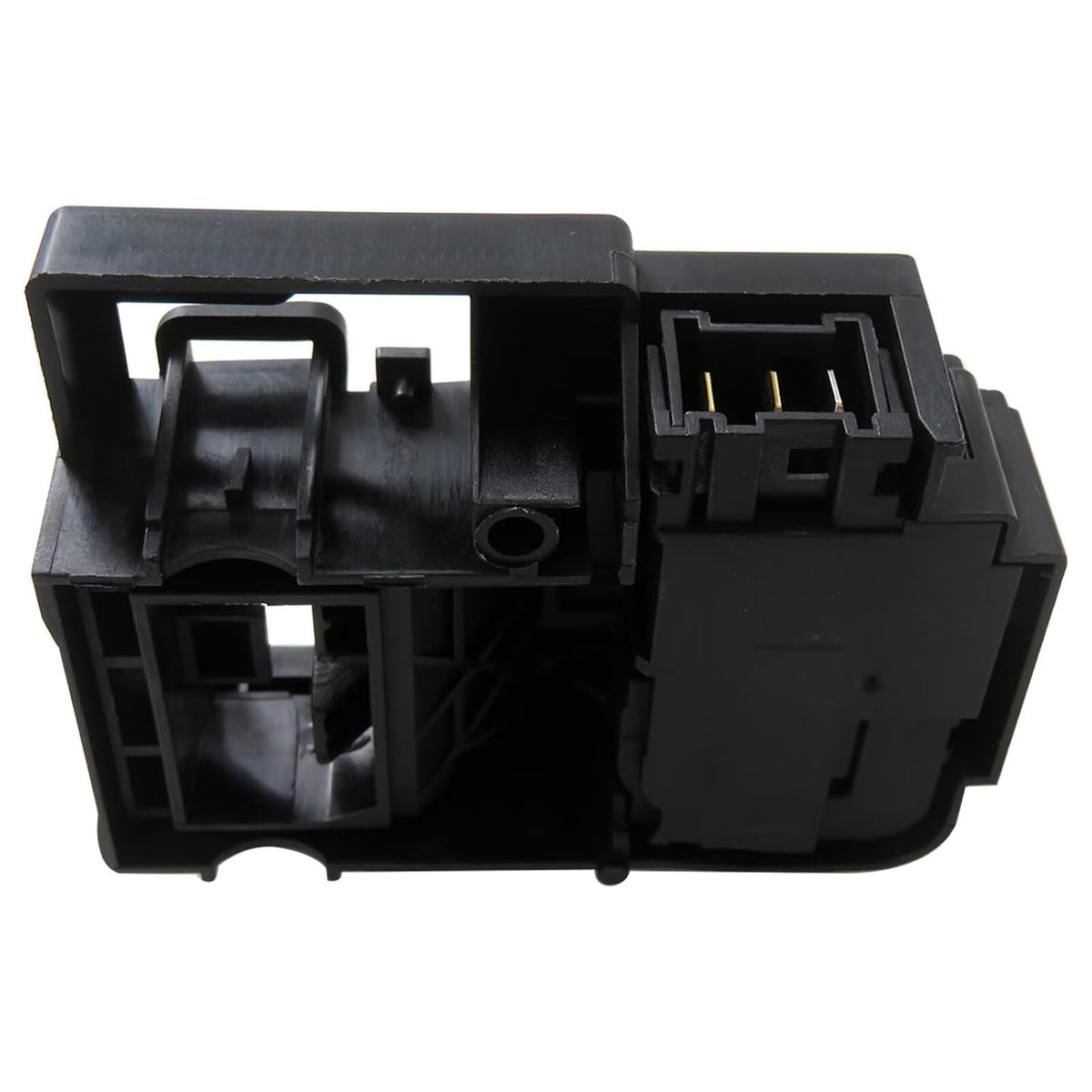 WH01X27954 Washer lid Lock Switch for Hotpoint HTW240ASK0WS HTW240ASK1WS HTW240ASK2WS HTW240ASK3WS HTW240ASK4WS HTW240ASK5WS HTW240ASK6WS by BLUE ELF
