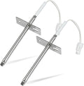 2PCS DG32-00002B EBG61305805 Oven Temperature Sensor Probe Range Thermistor