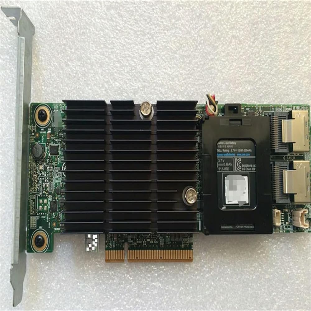 for H710P PERC 1GB Cache 6Gbp/s SAS PCI-E JJ8XD 0JJ8XD Controller Card