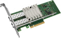 Intel X520-DA2 10Gigabit Ethernet Card E10G42BTDAG1P5